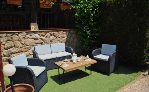Casa Rural Los Regajales - Housity