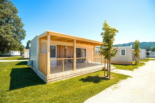 Mediteran Homes with Terme Čatež Tickets - Housity