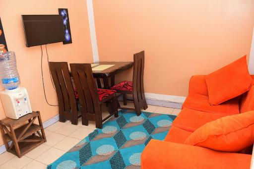 2 brm Town View apartment, 10min walk from Eldoret CBD - Housity
