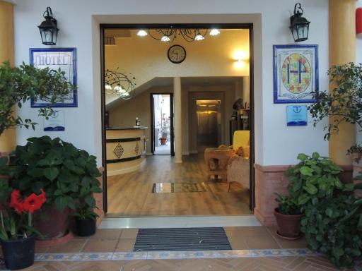 PARAISO PLAYA Hotel - Housity