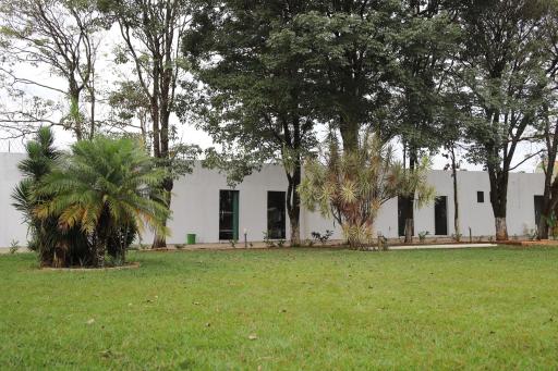 Espaço Colibri - Housity