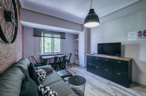 Jardines de la Encarnación - Housity