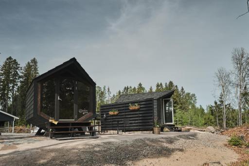 AC kryp in cabin 1 - Housity