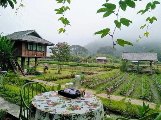 Lhongkhao Samoeng By Chivilla - Housity