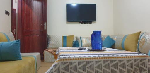 Apartamentos Nassiri - Housity