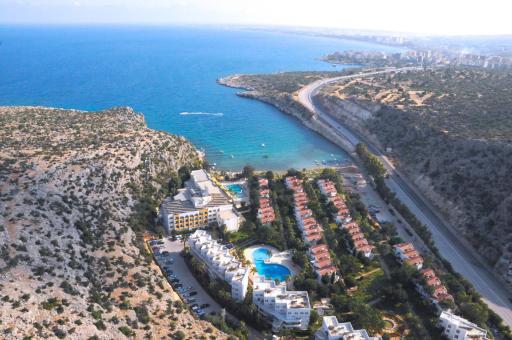 Altınorfoz Hotel - Housity