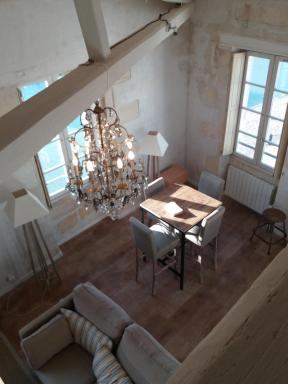 XVIII Century Gem With Magnificent Views Of The Harbour with a private garage - Housity