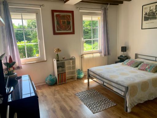 Le Margouillat - Housity