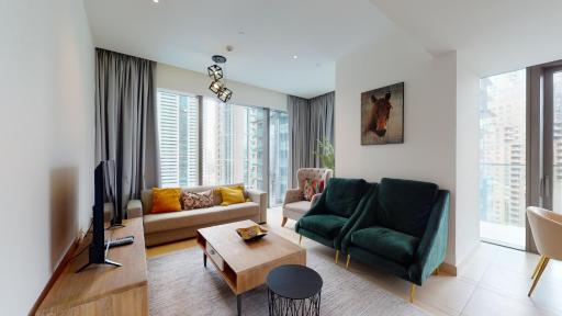 Key View - Marina Gate - Housity