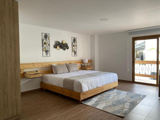 Hotel Gran Plaza San Agustin - Housity