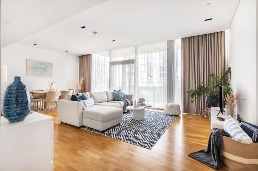 The Bluewaters Residences - Housity
