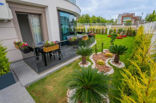 LARA MARİNE HOMES - Housity