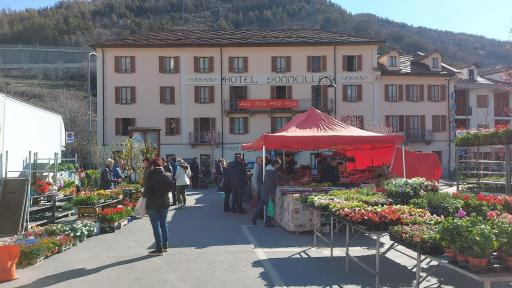 Hotel Sommeiller - Housity