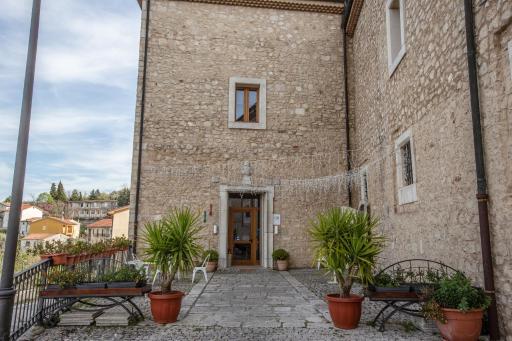 Dimore Candriano - Irpinia - Housity