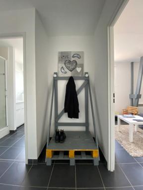 Roubaix près Lille, un cocon en plein centre - Housity