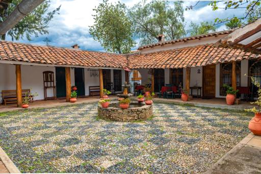 Hotel el Patio de Monterrey - Hizvo