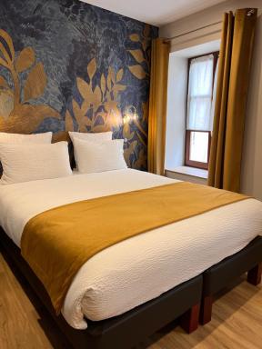 Logis Hôtel de france - Housity