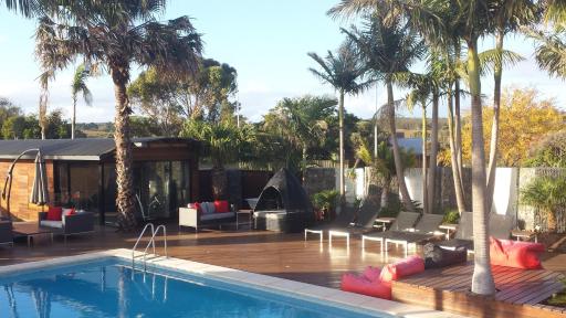 McLaren Vale Motel & Apartments - Housity