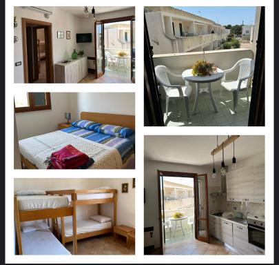 LiCaseDiMare - Housity