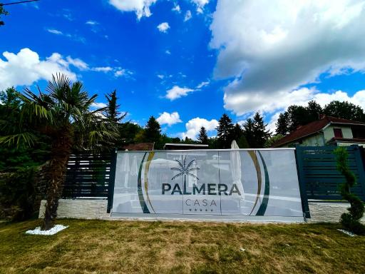 Casa Palmera - Housity