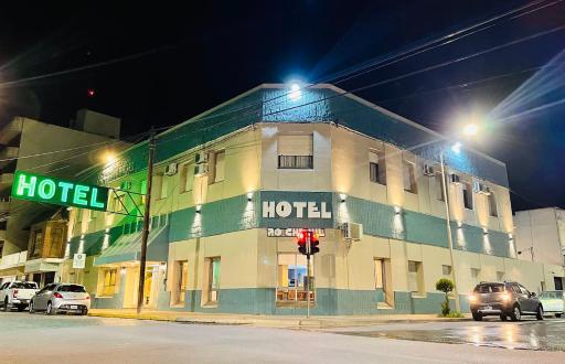 Hotel Ro Che Hil Tandil - Housity