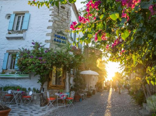 YUKARI SOKAK VİP BUTİK OTEL - Housity