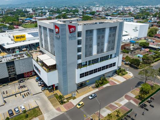 GHL Style Yopal - Housity