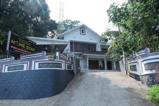 Moody moon residential home stay - Housity