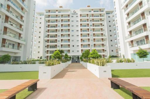 The Gallery Luxury Suites CPG - Housity
