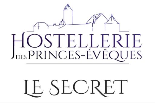 Hostellerie des Princes-Evêques - Le Secret - Housity