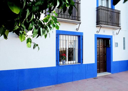 Lonja del Ribacillo, Casa Rural - Housity