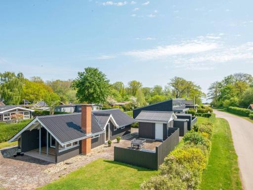 Holiday home Juelsminde XXV - Housity