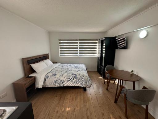 TinyApartments - estudio pleno centro Concepción - Housity