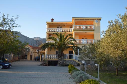 Apartments Zdenka - Housity