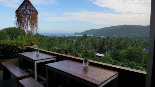 SEA HILLS Kuta Lombok - Housity