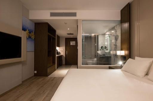 Panorama apartment Nha Trang - Hizvo