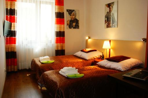 Apartament Parkowy - Housity