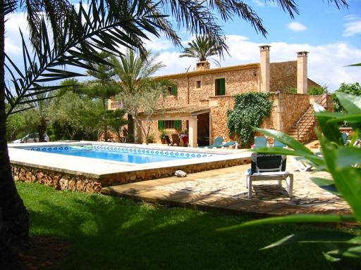 Agroturisme Son Barceló Mas - Housity