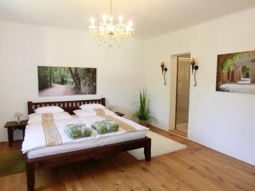 Ferienhaus Sonnenhorst - Housity
