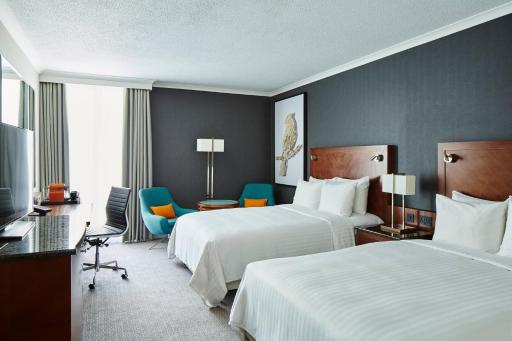 London Heathrow Marriott Hotel - Housity