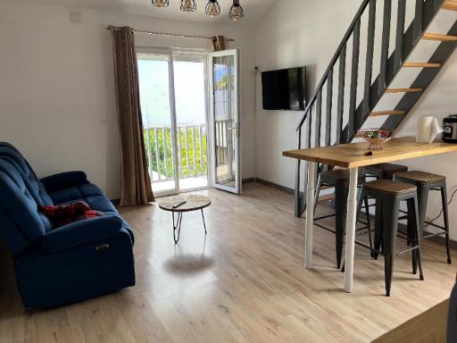 Paille en queue - Housity