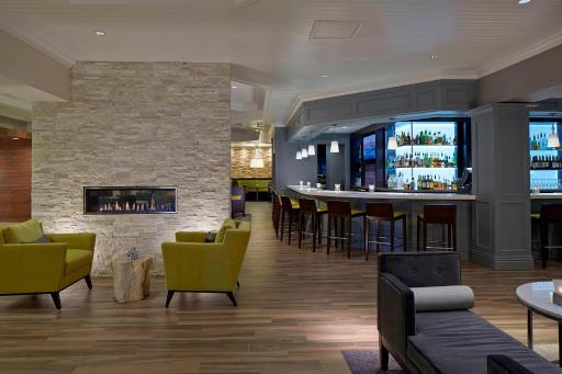 Milwaukee Marriott West - Housity