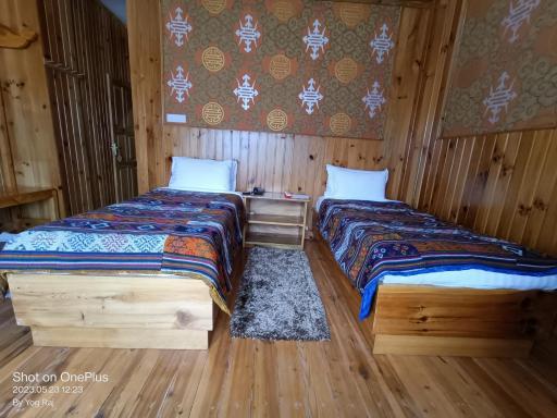 Hotel Thimphu Boutique - Housity