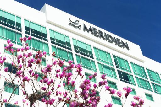 Le Meridien Atlanta Perimeter - Housity