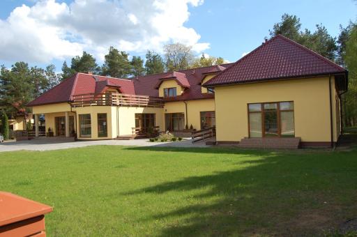 Rezydencja Nad Wigrami Standard & Comfort Rooms - Housity