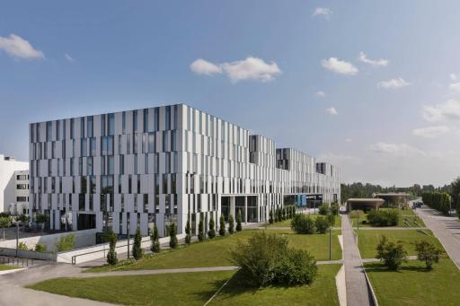 Courtyard by Marriott Munich Garching - Housity