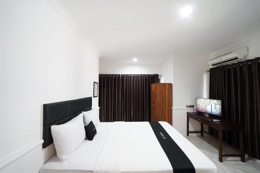 DS Colive Marina - Housity