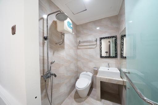 DS Colive Marina - Housity