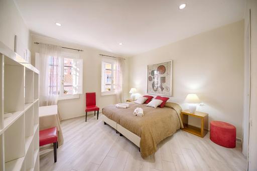Olbia Center City Apartment - Hizvo