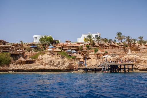 Pickalbatros Golf Beach Resort - All Inclusive - Housity